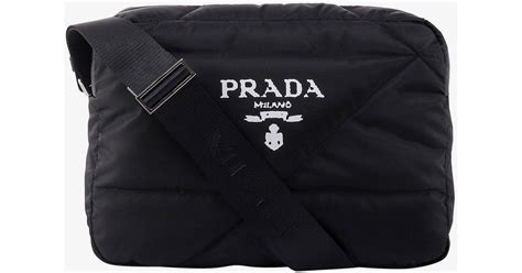 prada synthetic bags|More.